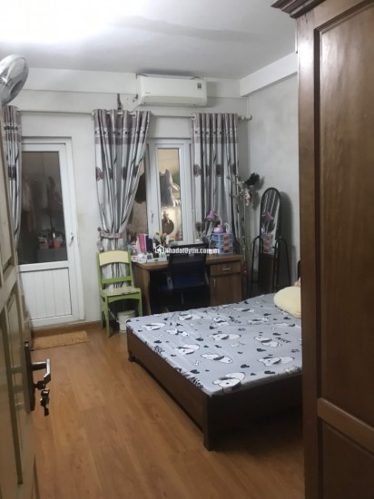 Chính chủ cần cho thuê phòng nhà mặt phố Bùi Xương Trạch, Thanh Xuân Hà Nội
